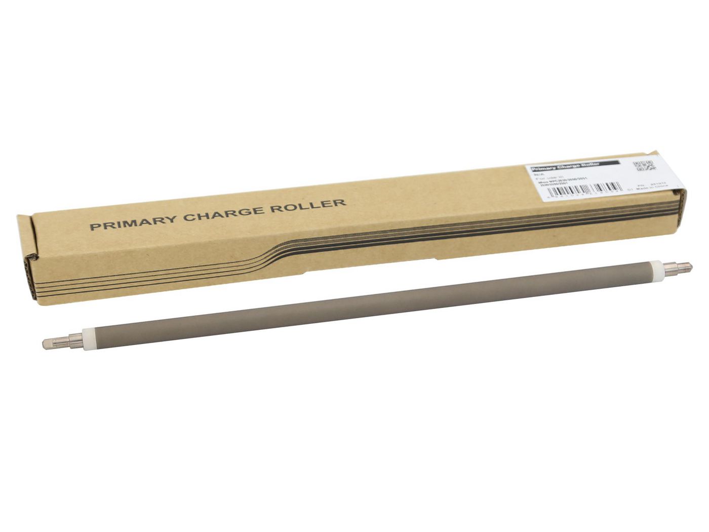 CoreParts – Walzen-Kit – für Aficio MPC2030/MPC2050/MPC2051 und andere