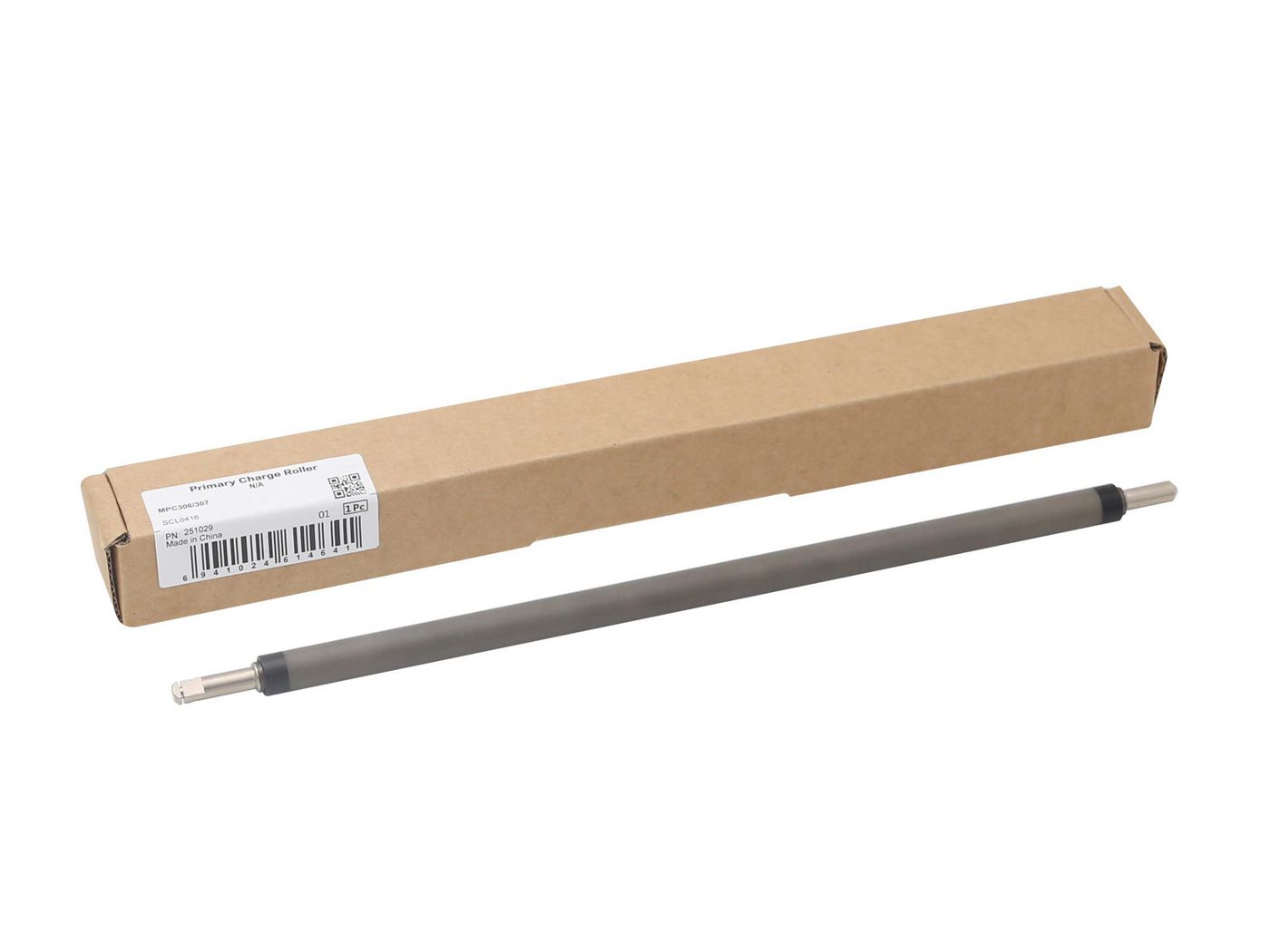 CoreParts Primary Charge Roller – Ricoh MPC306/307/406/407