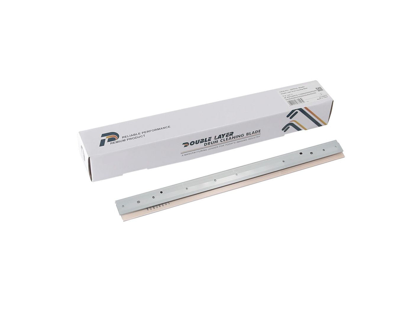 CoreParts Wartungspatrone, Doppeltes Schicht, MSP281068