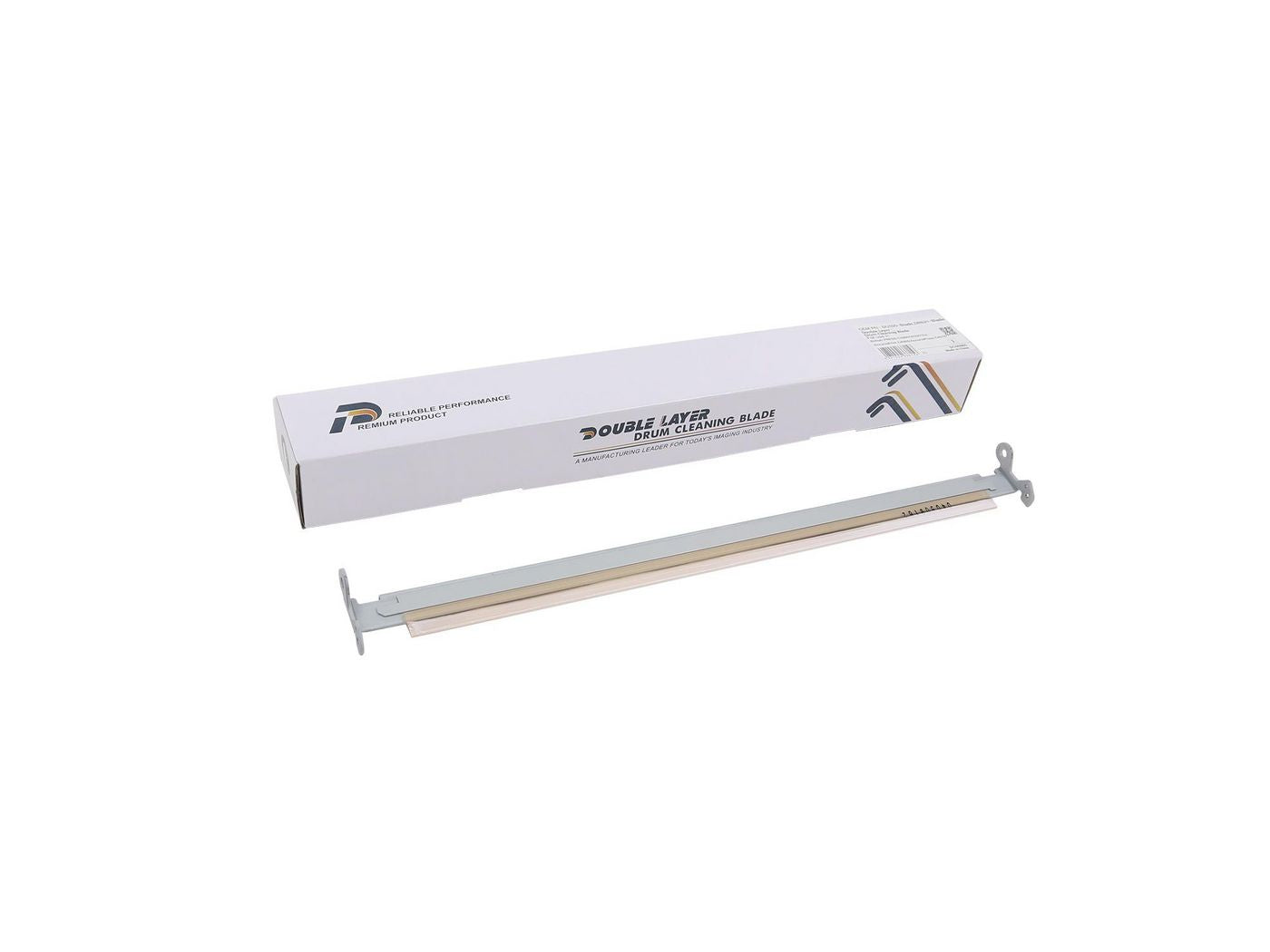 CoreParts Wartungs-Kit doppellagige Reinigungsklinge, MSP281086