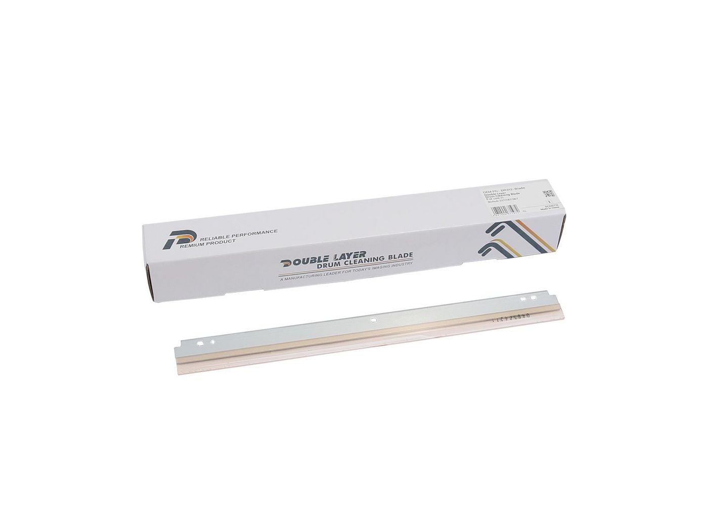 CoreParts Reinigungsklinge (MSP281103)