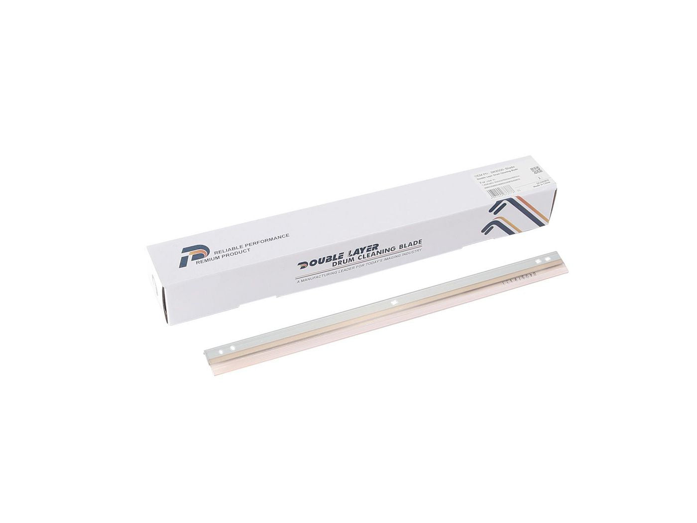 CoreParts Wartungspatrone, Reinigungsklinge (MSP281110)