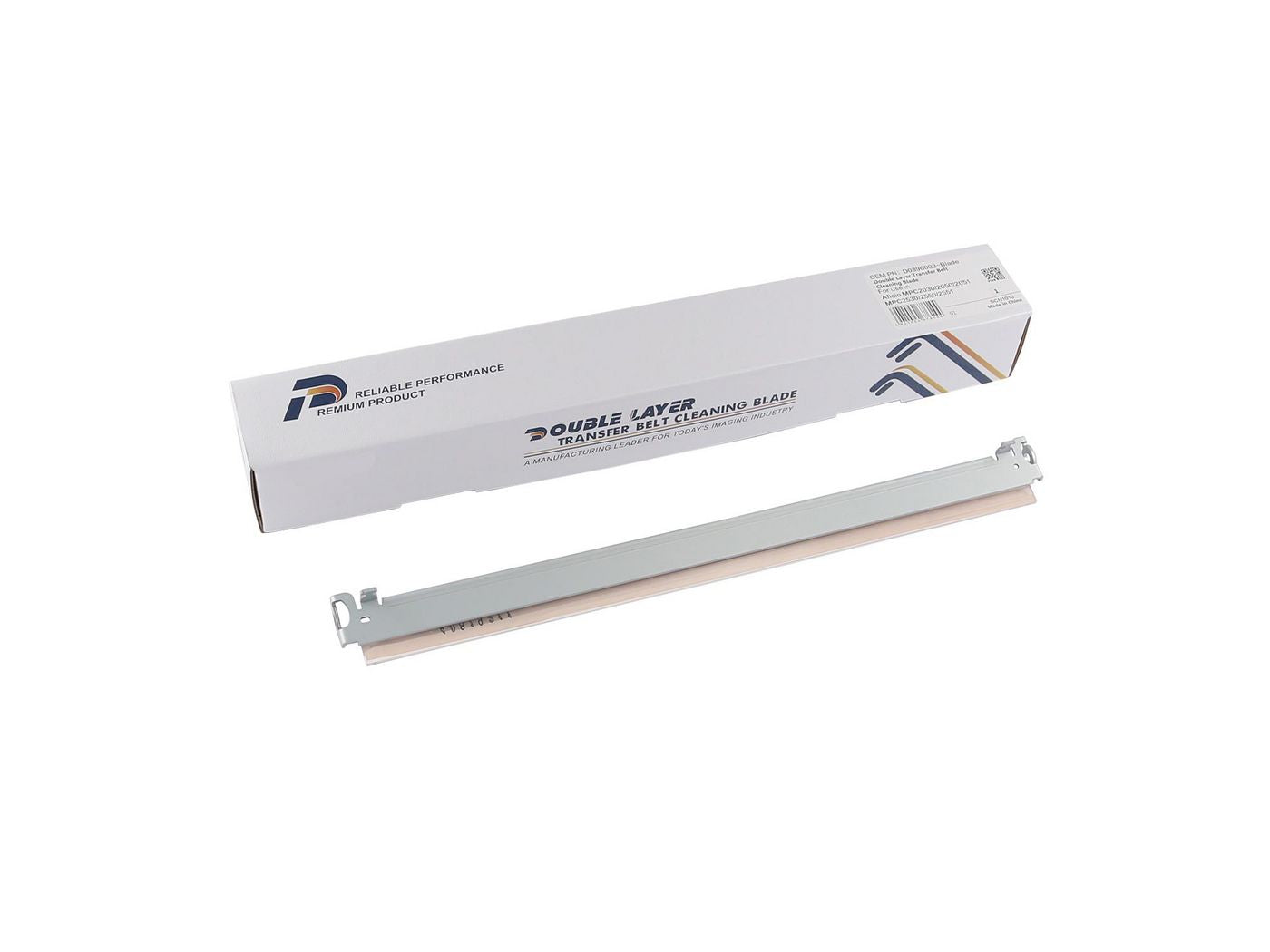 CoreParts Wartungspatrone Doppellagig, MSP281120