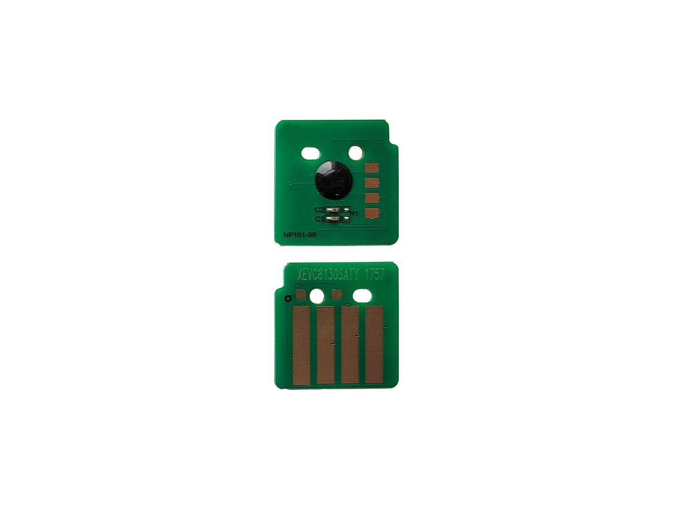 CoreParts Toner-Chip Gelb (MSP381147)