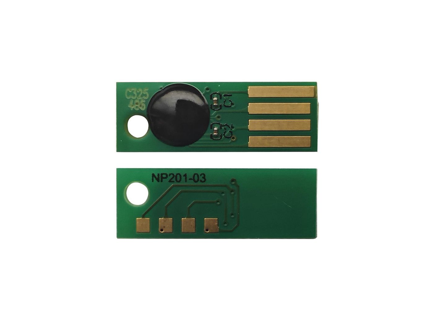 CoreParts Zubehör/Ersatzteil MSP381419 – Schwarz