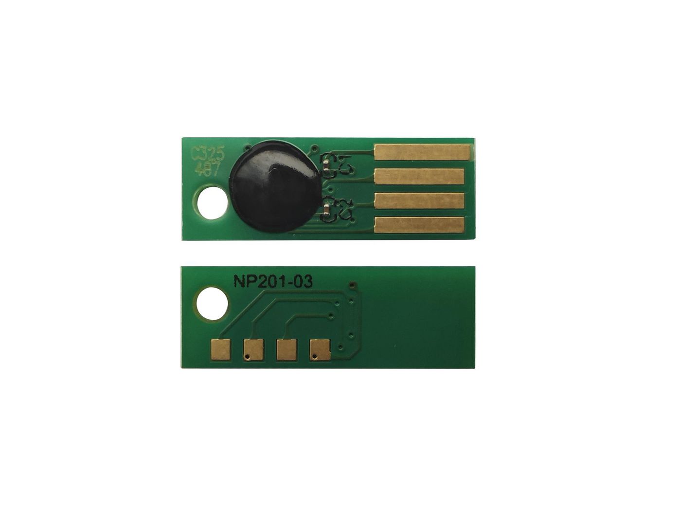 CoreParts Zubehör/Ersatzteil MSP381420 – Cyan
