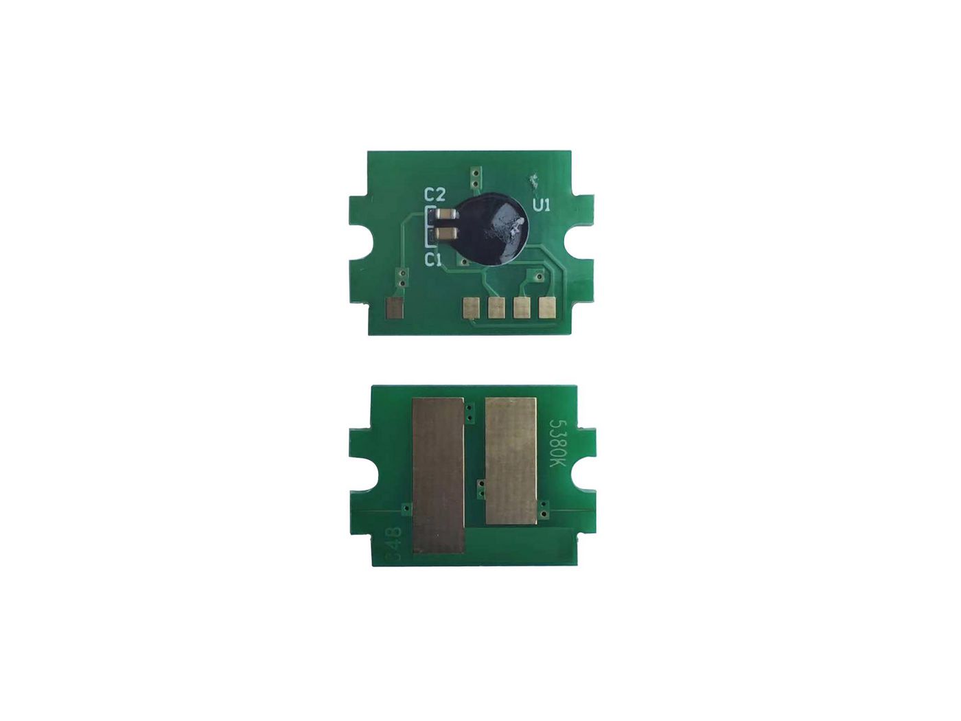 CoreParts Zubehör/Ersatzteil TK-5380K – Schwarz – für TK-5380K