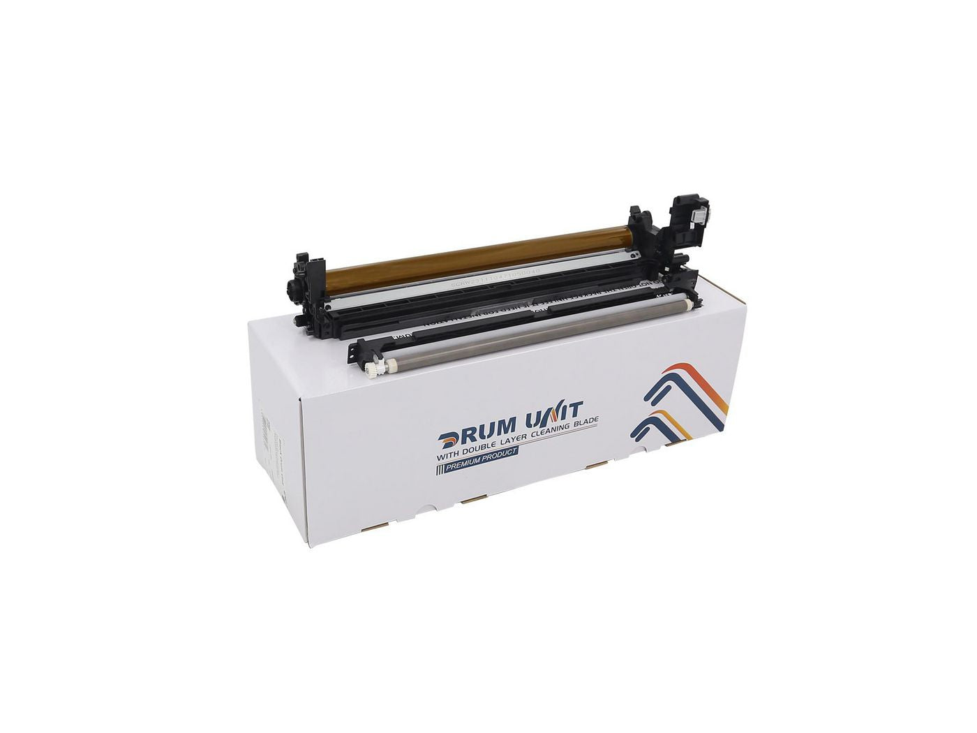 Coreparts Kompatible schwarze Bildtrommel – bis zu 300'000 Seiten – für Ricoh IMC3000/IMC3000A/IMC3500 und andere