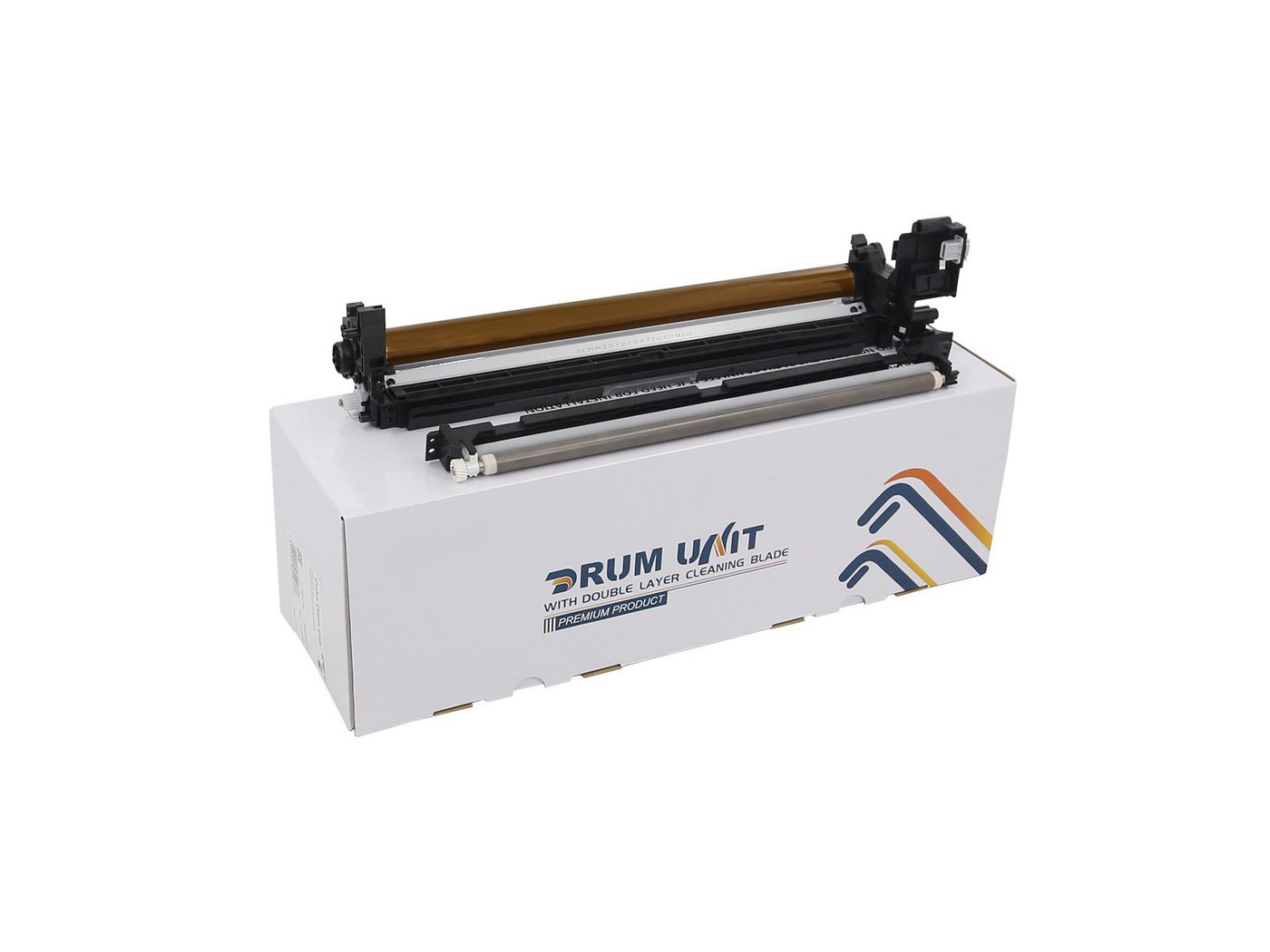 Coreparts Kompatible Bildtrommel CMYK – bis zu 230'000 Seiten – für RICOH IMC4500/4500A/5500 und andere