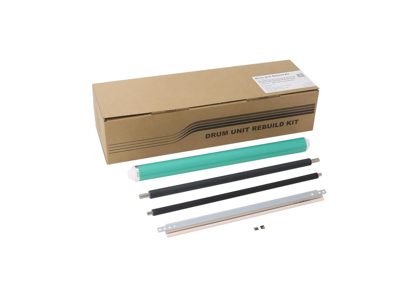 CoreParts Wartungs-Kit (MSP501041)