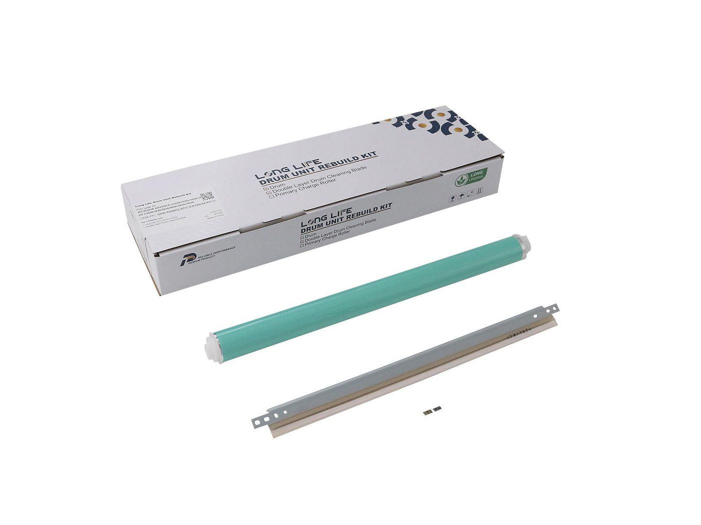 CoreParts Wartungs-Kit (MSP501049)