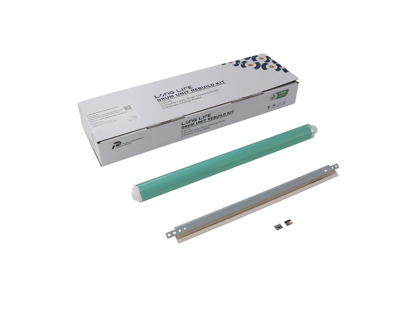 CoreParts Wartungs-Kit (MSP501050)