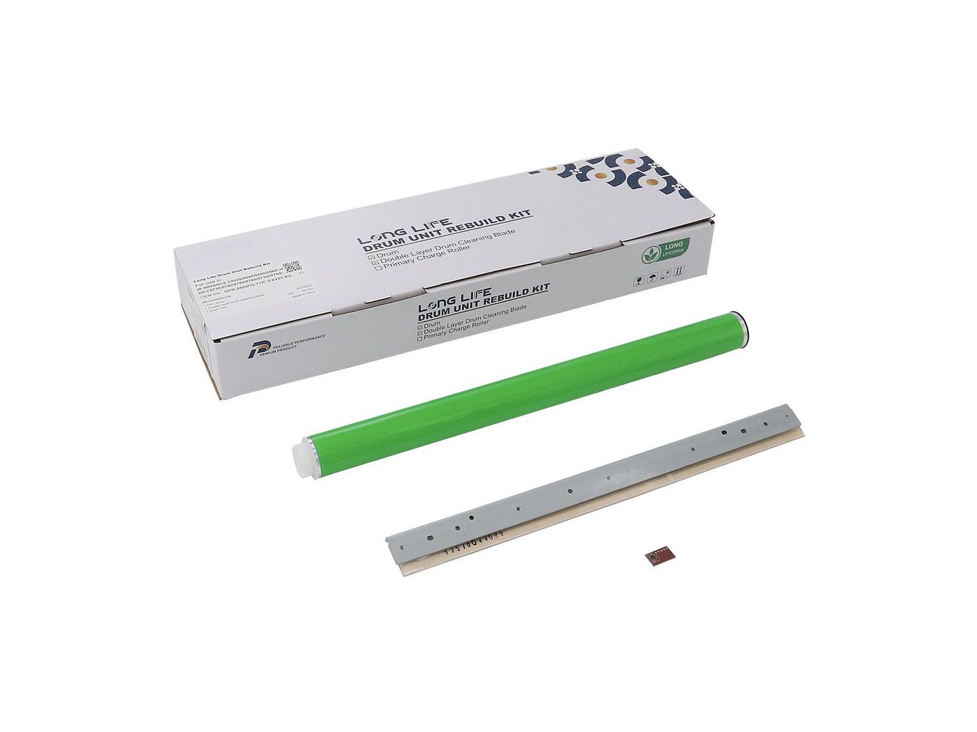 CoreParts Wartungs-Kit, MSP501051