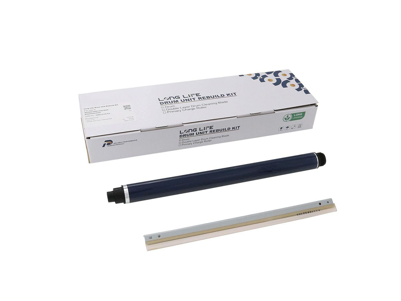 CoreParts Wartungs-Kit (MSP501053)