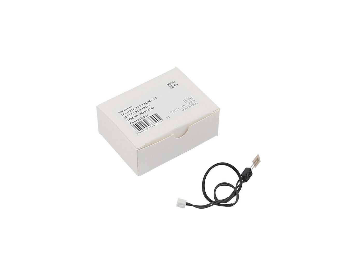 CoreParts Thermistor (MSP531029)