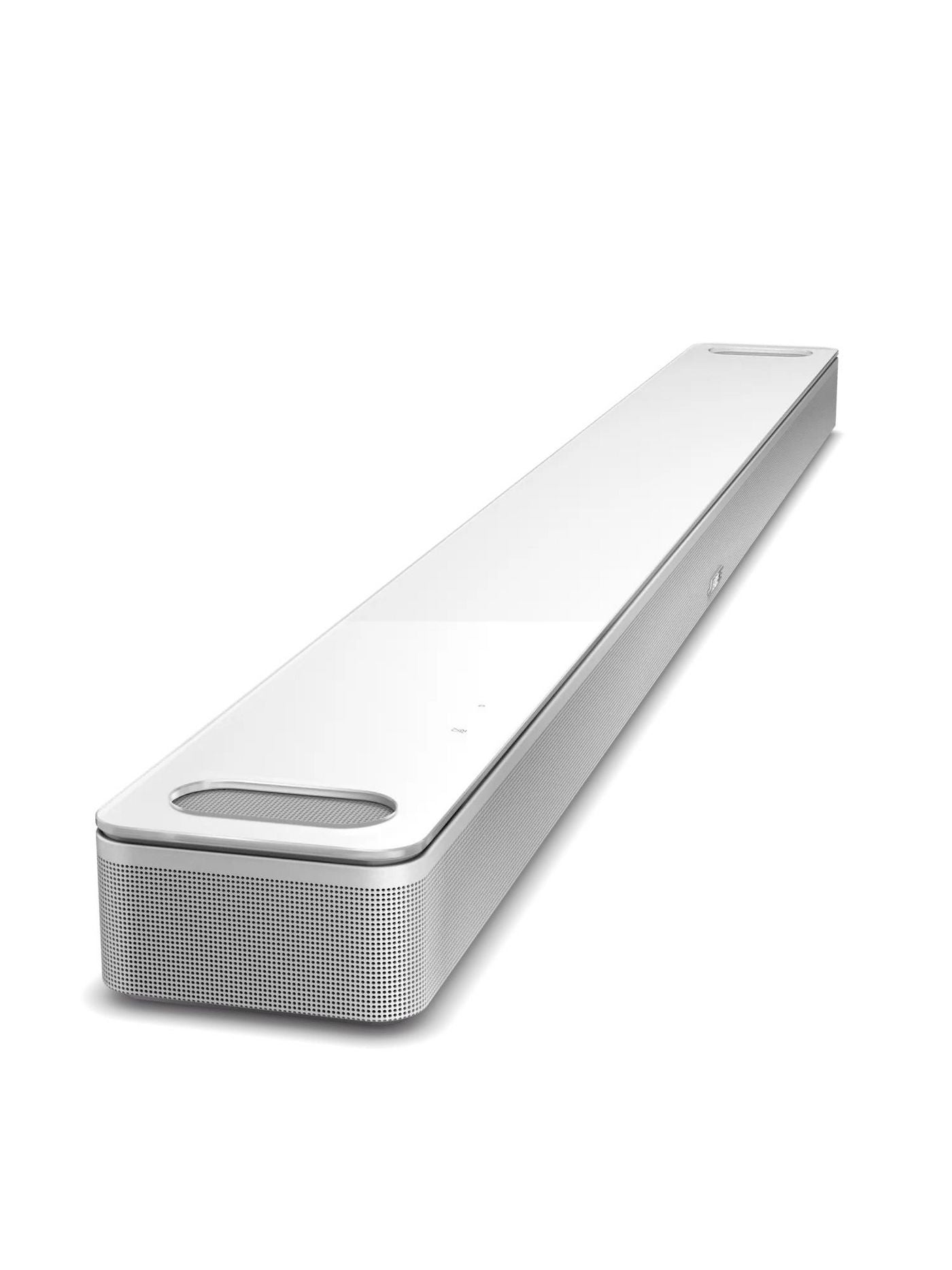 Bose Smart Ultra – Soundbar – 5.1.2, Dolby Atmos, Alexa & Google Assistant, Weiss