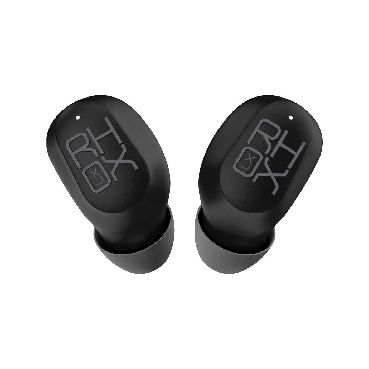 Veho RHOX LX – True Wireless In-Ear Kopfhörer – Bluetooth – Schwarz