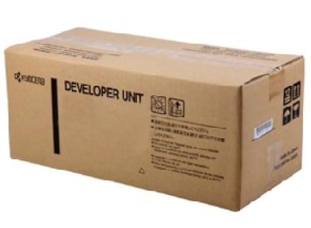 Kyocera Entwicklereinheit – OEM DV-5140(K)