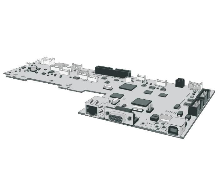 Zebra Kit – für TTP2020
