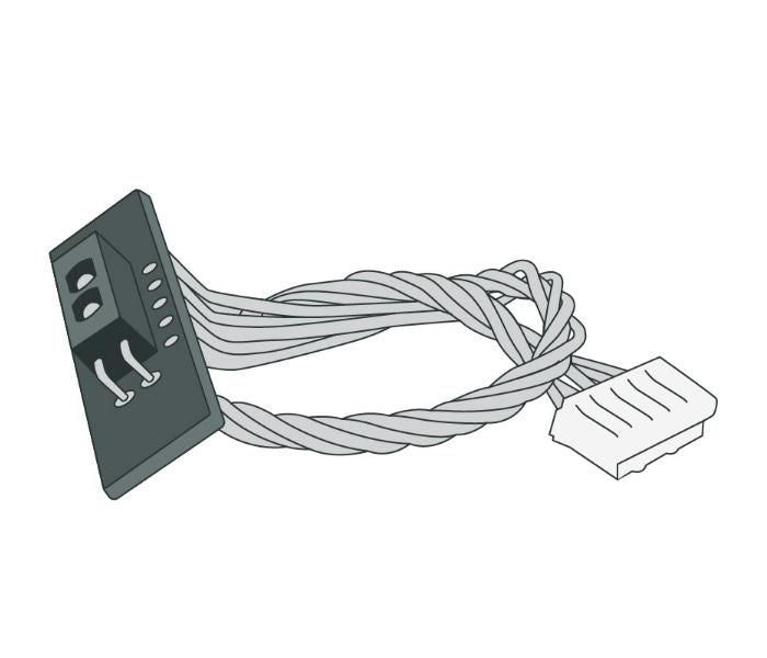 Zebra Sensor – für GK/GX420T, P1027135-008