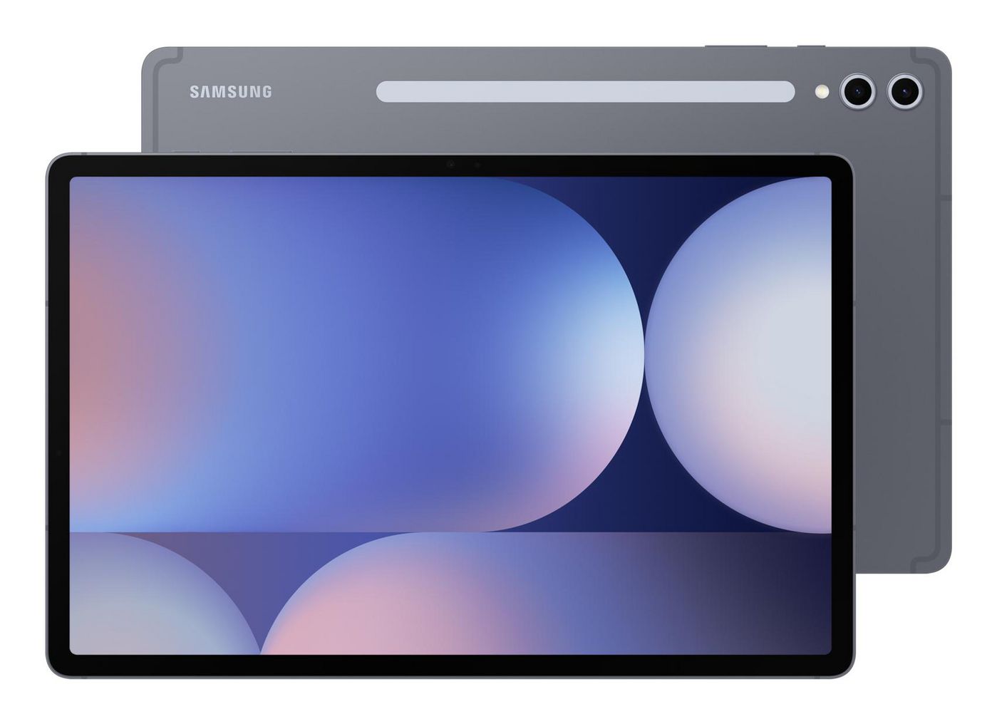 Samsung Galaxy Tab S10+ – 12,4", WLAN + 5G