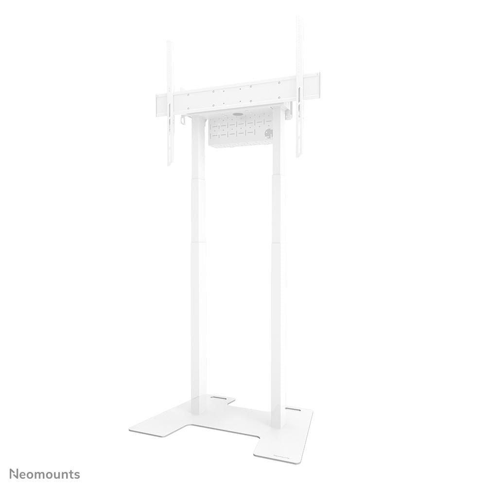 Neomounts AFP-875WH – Standfüsse für FL55-875WH1, WL55-875WH1