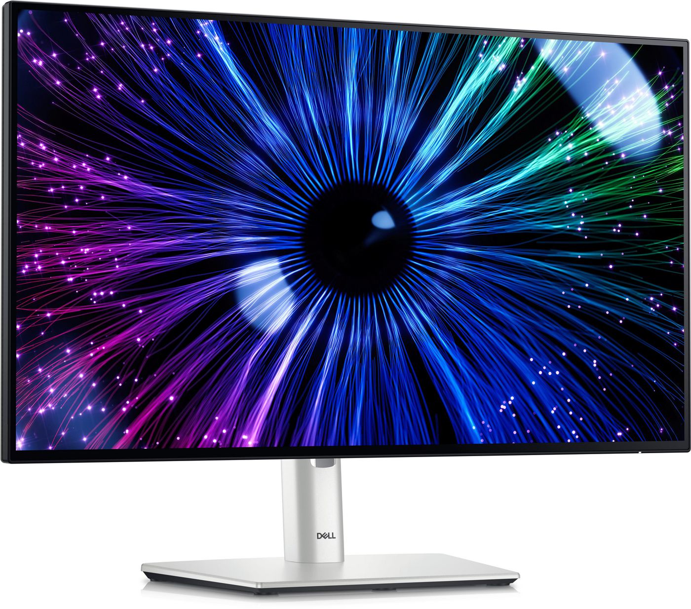 Dell U2424HE – Monitor, 23,8", USB-C