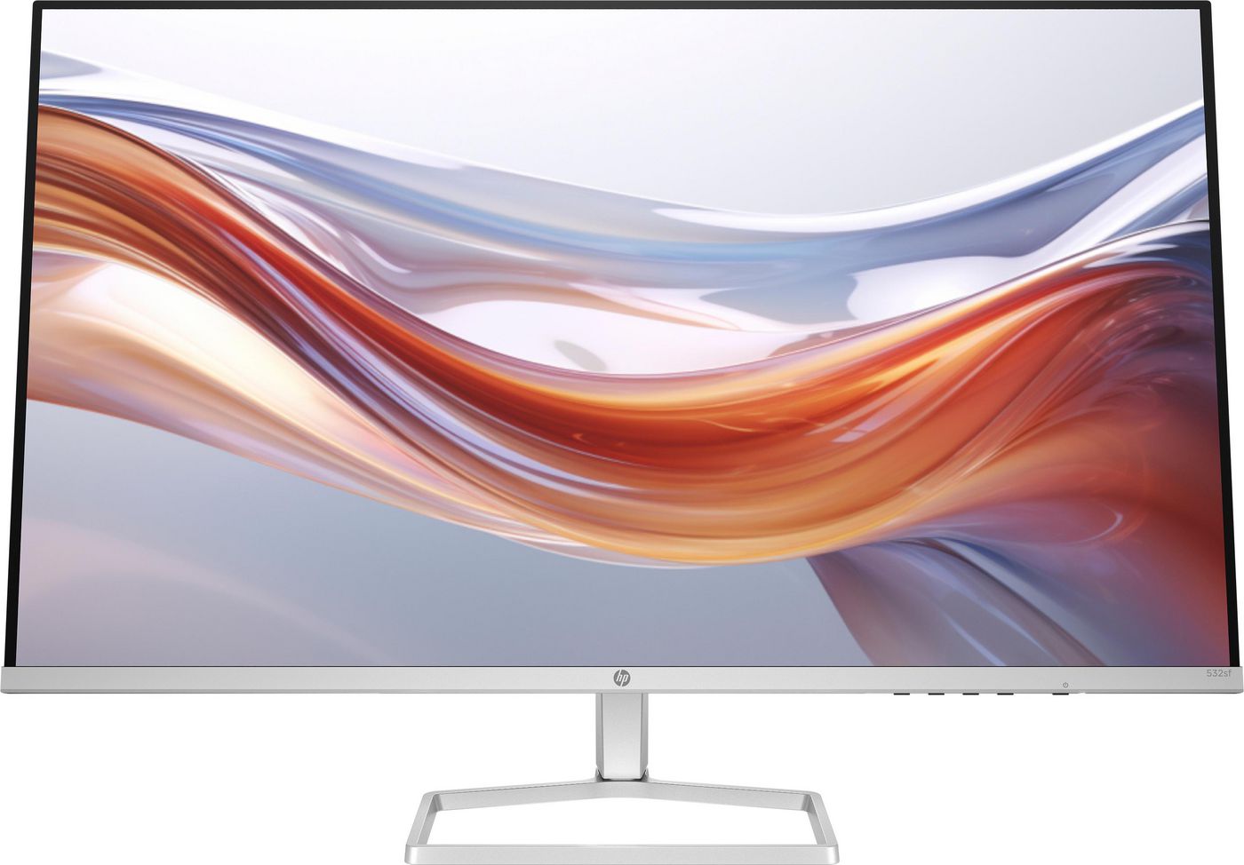 HP 532sf – Monitor