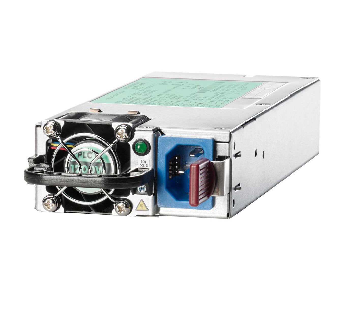 HPE Netzteil – 1200 W
