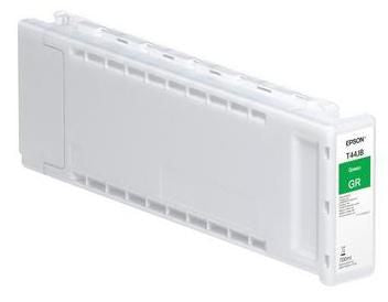 Epson Tintenpatrone, Grün, 700 ml, Original – für SureColor SC-P7500, SC-P7500 Spectro, SC-P9500 und andere