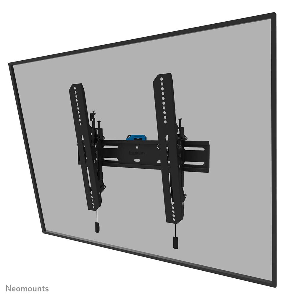 Neomounts WL35S-850BL14 – Wandhalterung, neigbar, für 32–75", VESA 100×100–400×400, bis 50 kg