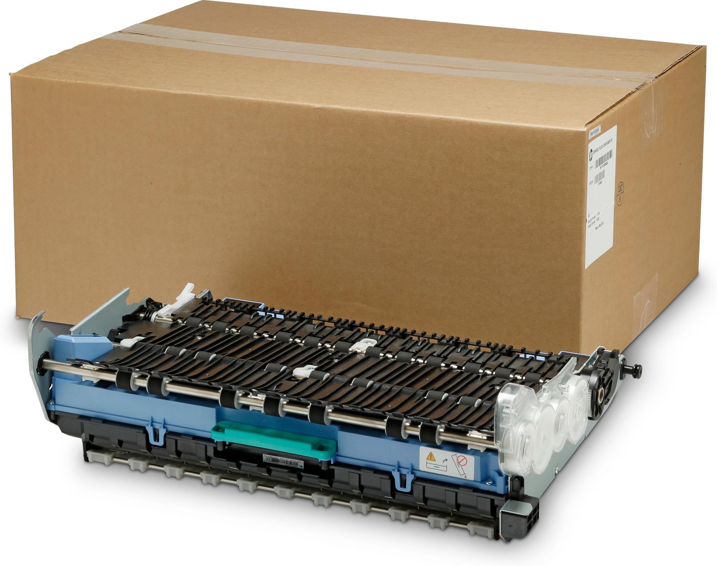 HP Behälter für Betriebsflüssigkeit – PageWide 765/780/785, 150'000 Seiten, 285 × 396 × 129 mm