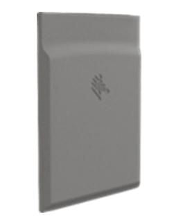 Zebra Akku – für EC50/EC55 – Grau