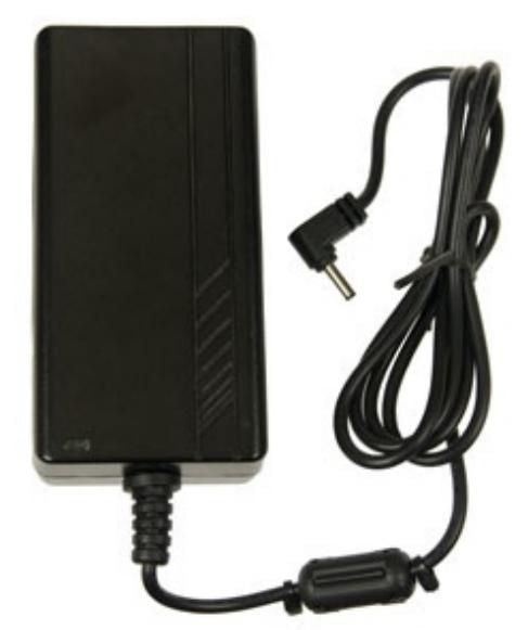 Zebra Geräte-Netzteil 110–240 V – für WA4204-G2, WA4304-G2 – schwarz