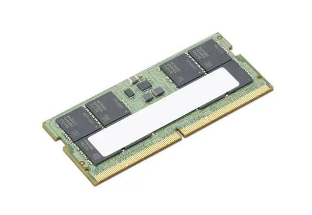 Lenovo 5M31K03061 32 GB DDR5 SODIMM, 5600 MHz, 288-poliger DIMM – für Laptop