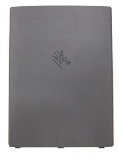 Zebra Akku – für EC50/EC55 – Grau