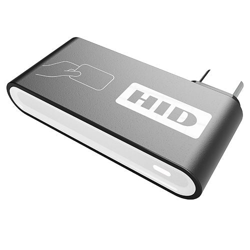 Omnikey SE Stecker