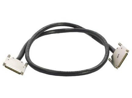 HPE SCSI-Kabel 68-pol. VHDCI (M) zu 68-pol. VHDCI (M) – 1 m