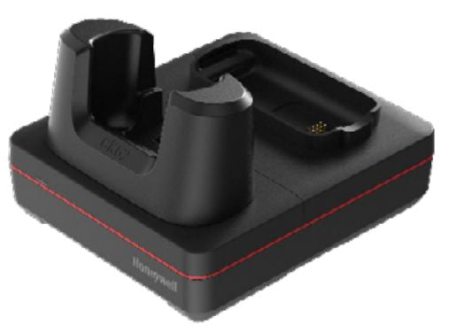 Honeywell Ladestation Single-Slot mit Netzteil – für CK62