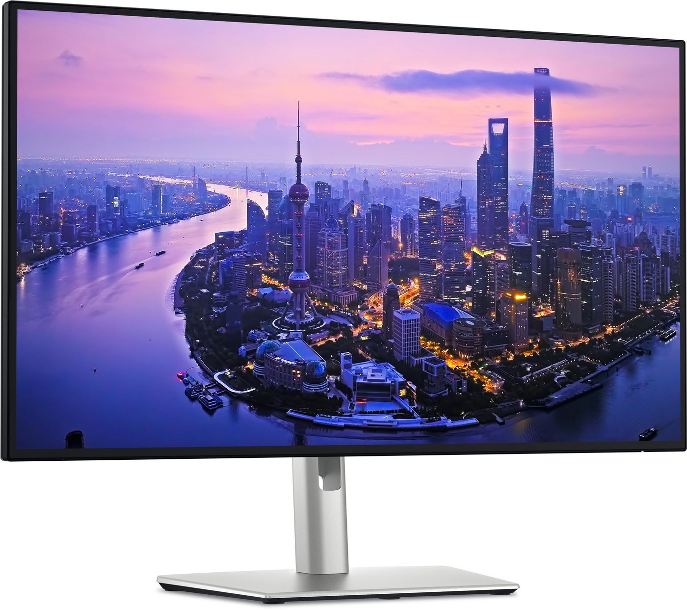 Dell U2725QE – 27", 3840 × 2160 (4K)