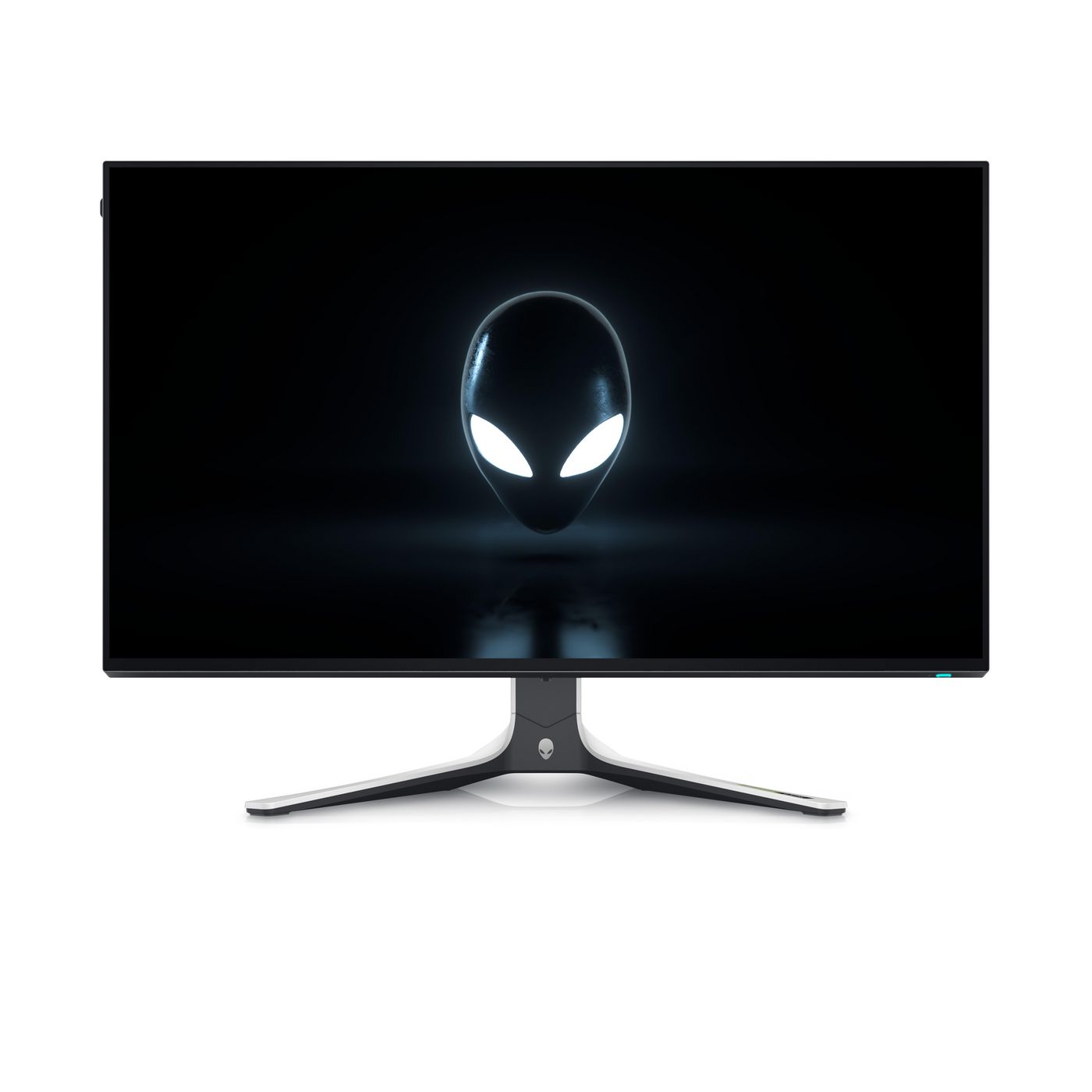 Alienware AW2723DF – 27", 2560 × 1440 (WQHD), IPS, 280 Hz, DisplayHDR 600