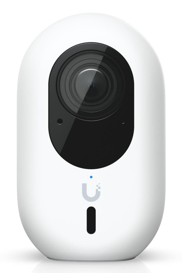 Ubiquiti G6 Instant UVC-G6-INS-W Kamera – 4K, 30 fps, weiss