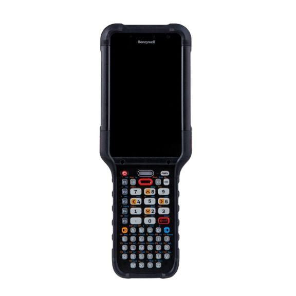 Honeywell CK67 – 4,3", 8/128 GB, 4G/WLAN 6E, 1D/2D Standardreichweite, IP65/68, Android
