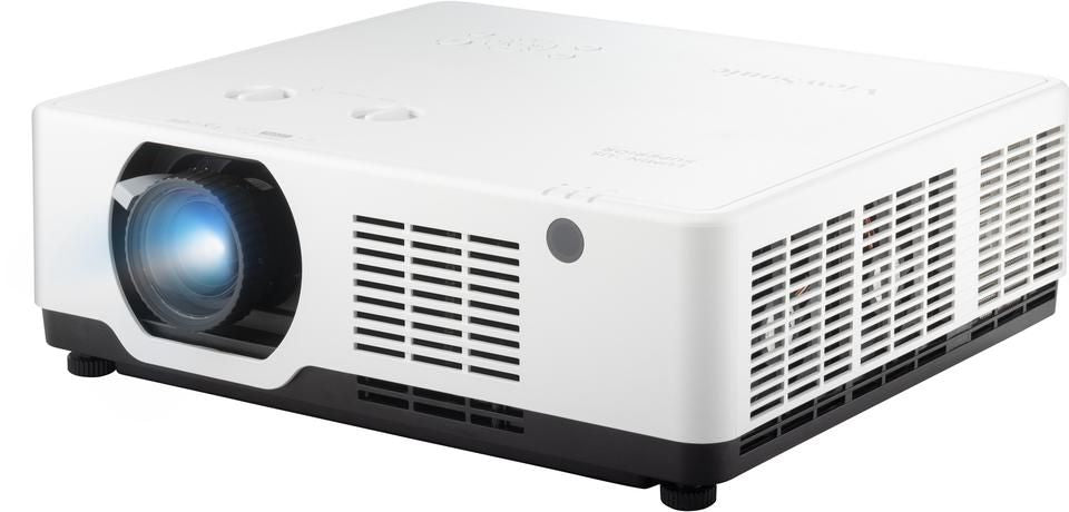 Viewsonic LSC651WU, Laser-3LCD-Projektor – WUXGA, 6500 ANSI-Lumen, 16:10