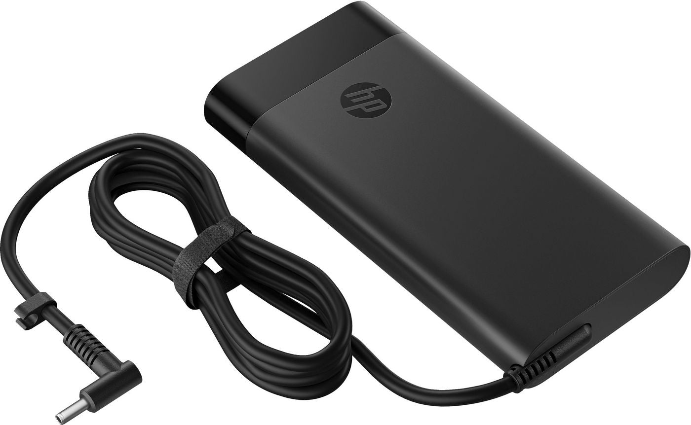 HP Smart AC Adapter Netzteil 230 W – 19,5 V – für Laptop – Schwarz