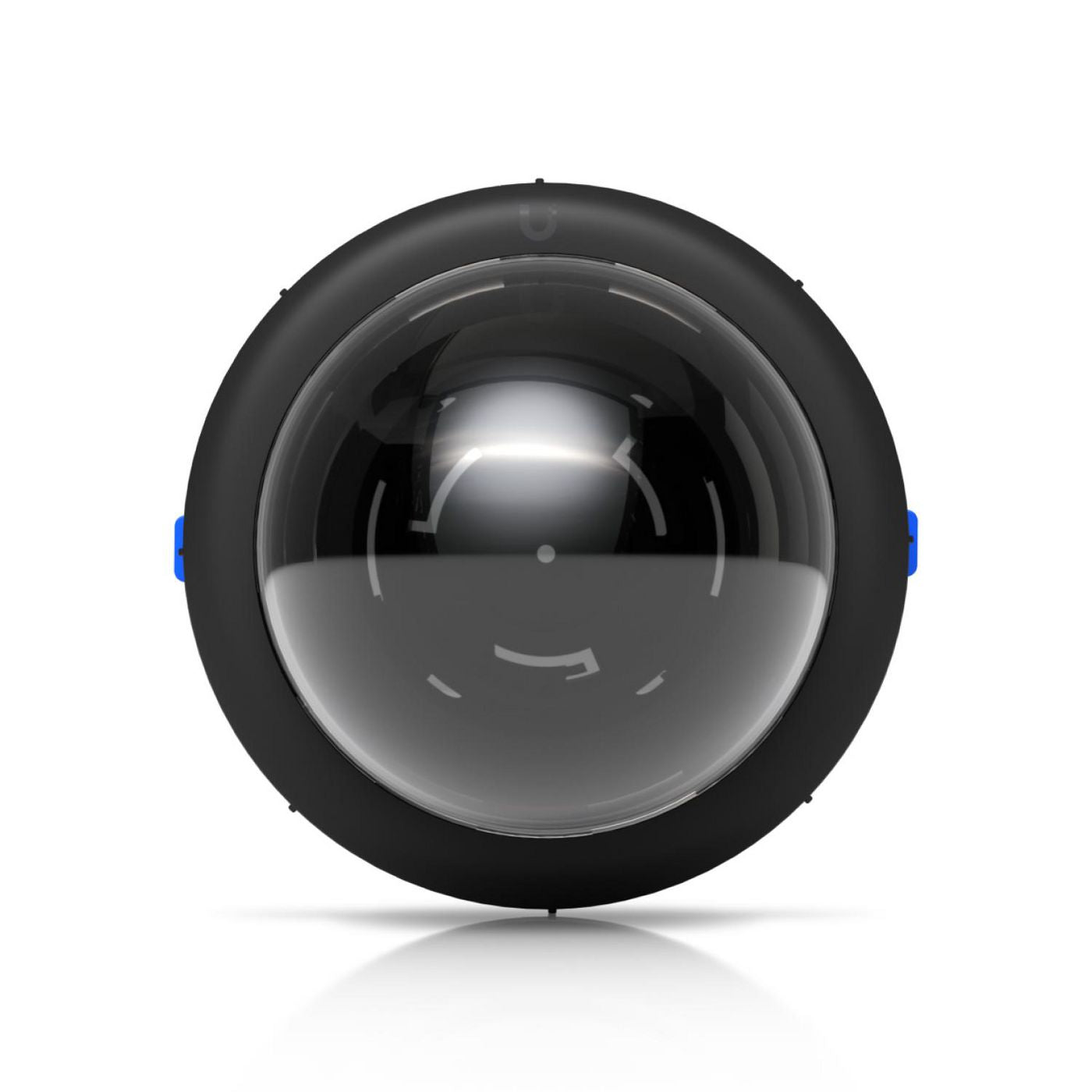 Ubiquiti Wetterschutzgehäuse – getönte Abdeckung, Polycarbonat – für UVC-G5-PTZ – Schwarz