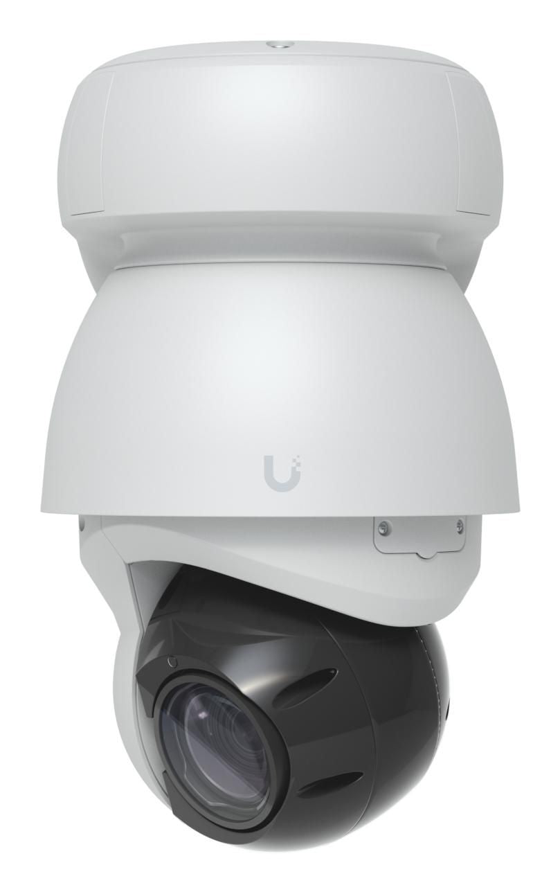 Ubiquiti PTZ-IP-Kamera, 4K, 22× Zoom, IR 100 m, IP66, PoE