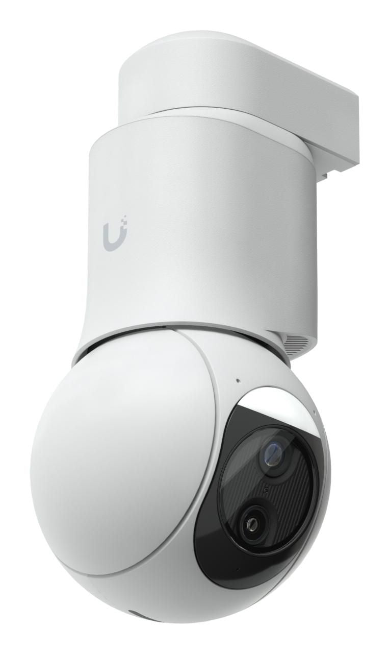 Ubiquiti G6 PTZ – 4K, 10× Hybrid-Zoom