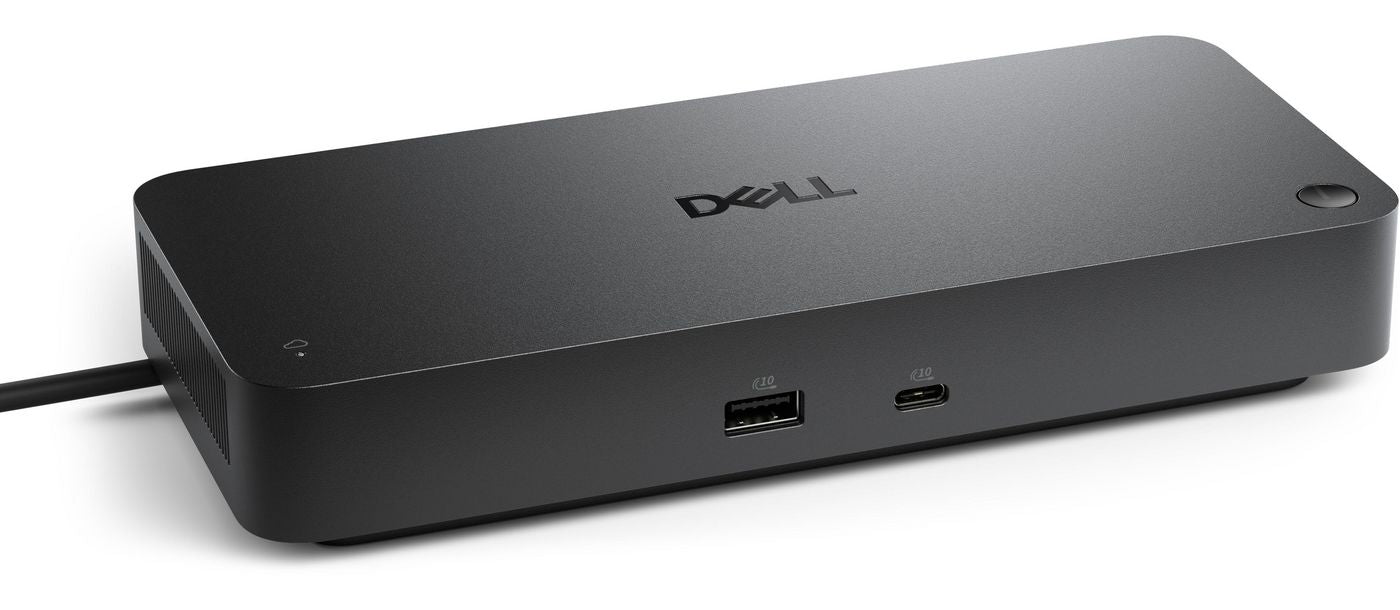 DELL Pro Smart SD25 Dockingstation