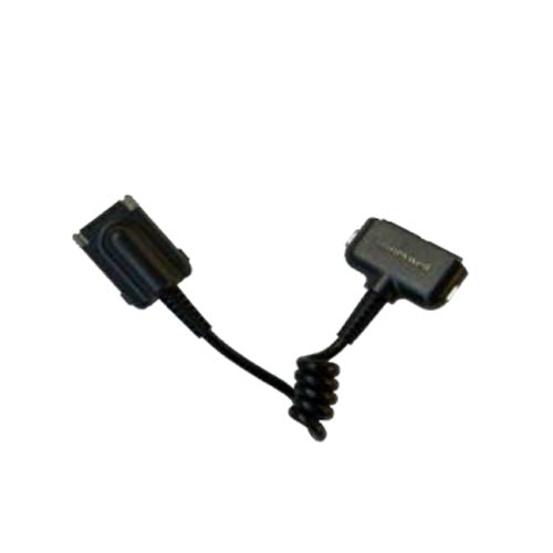 Honeywell Kabel – CW45 auf 8675i, Schwarz